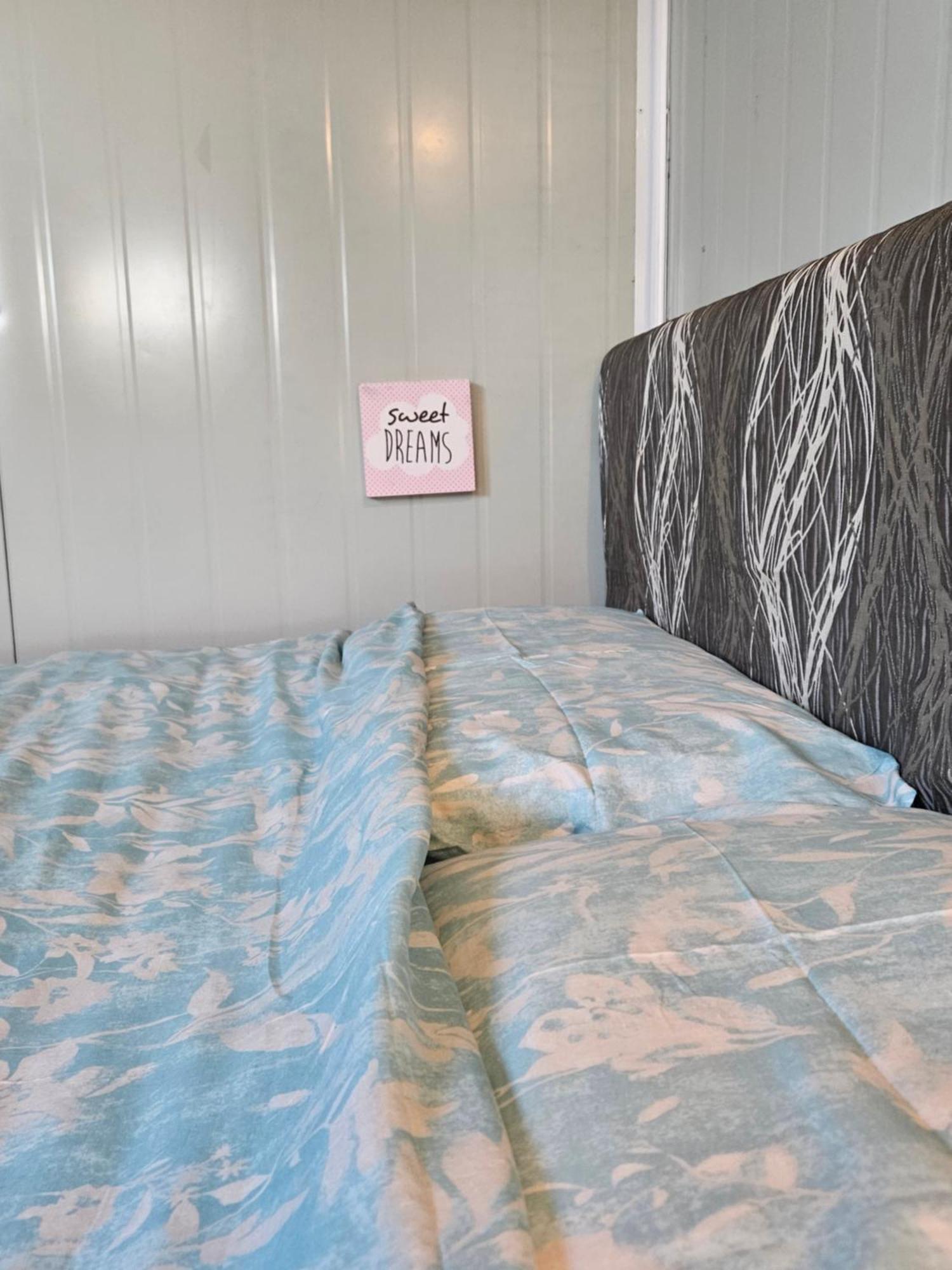 C1 Save Money Budget Affordable Cabin With Comfort! - Cabin1 奥克兰 外观 照片
